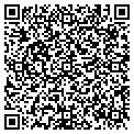 QR code with The E Team contacts