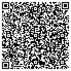QR code with The Golden Rule Surveying Co contacts