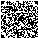 QR code with US Army Corps of Engineers contacts