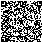 QR code with Usfs Mt Hood Nf Engineering contacts