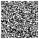 QR code with Weber Elliott Engineers Pc contacts