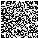 QR code with Zachrison James R PE contacts