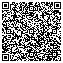QR code with Zarosinski Engineering & contacts