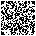 QR code with Aegis Corp contacts