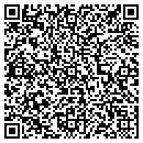 QR code with Akf Engineers contacts
