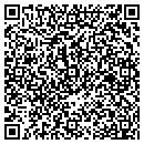 QR code with Alan Olson contacts
