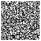 QR code with Allegheny Mountain Engineering contacts