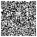 QR code with Alpha Watch contacts
