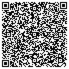 QR code with Andersen Engineering Assoc Inc contacts