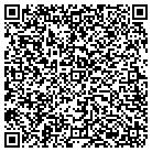 QR code with Anything But Air Conditioning contacts