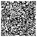 QR code with Areva Np contacts