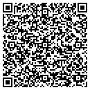 QR code with C I S Engineering contacts