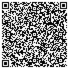 QR code with C N Timbie Engineers Inc contacts