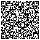 QR code with TBM Records contacts