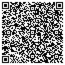 QR code with C V Engineering contacts