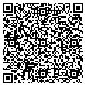 QR code with Dge contacts