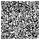 QR code with E P Patrick & Assoc contacts