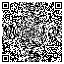 QR code with E Tech Services contacts