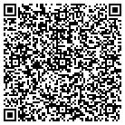 QR code with Facility Dynamic Engineering contacts