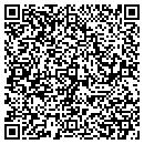 QR code with D T & S Pool Service contacts