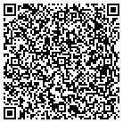 QR code with Gannett Fleming Transit & Rail contacts
