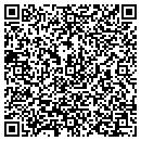 QR code with G&C Environmental Services contacts