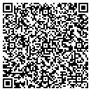 QR code with Haycock Electronics contacts