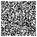 QR code with Hntb Corp contacts