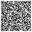 QR code with J P Design & Mfg Inc contacts