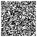QR code with K & C Technologies contacts