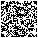 QR code with K S Engineers Pc contacts