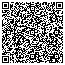 QR code with L M Engineering contacts