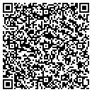 QR code with L & M Engineering contacts