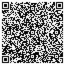 QR code with L&S Productions contacts