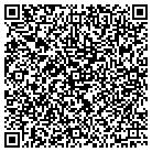 QR code with Map Research & Development Inc contacts