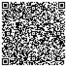 QR code with Materials Genome Inc contacts