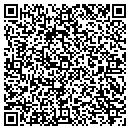 QR code with P C Sera Engineering contacts