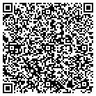 QR code with Precision Body Engineering contacts