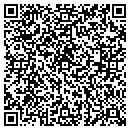QR code with R And B Systems Engineering contacts