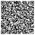 QR code with Reen Developement Company contacts