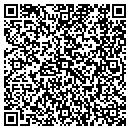 QR code with Ritchie Engineering contacts