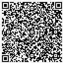 QR code with Robert T Volz contacts