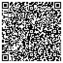 QR code with R V M Engineers LLC contacts