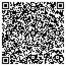 QR code with S & H Engineering contacts