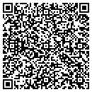 QR code with Snc Lavain contacts