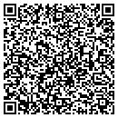 QR code with Techassist contacts