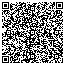 QR code with Terrasurv contacts