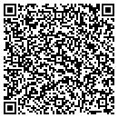 QR code with T Mac Drafting contacts