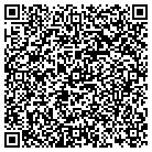 QR code with US Army Corps of Engineers contacts