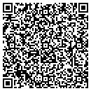 QR code with W J Murphey contacts